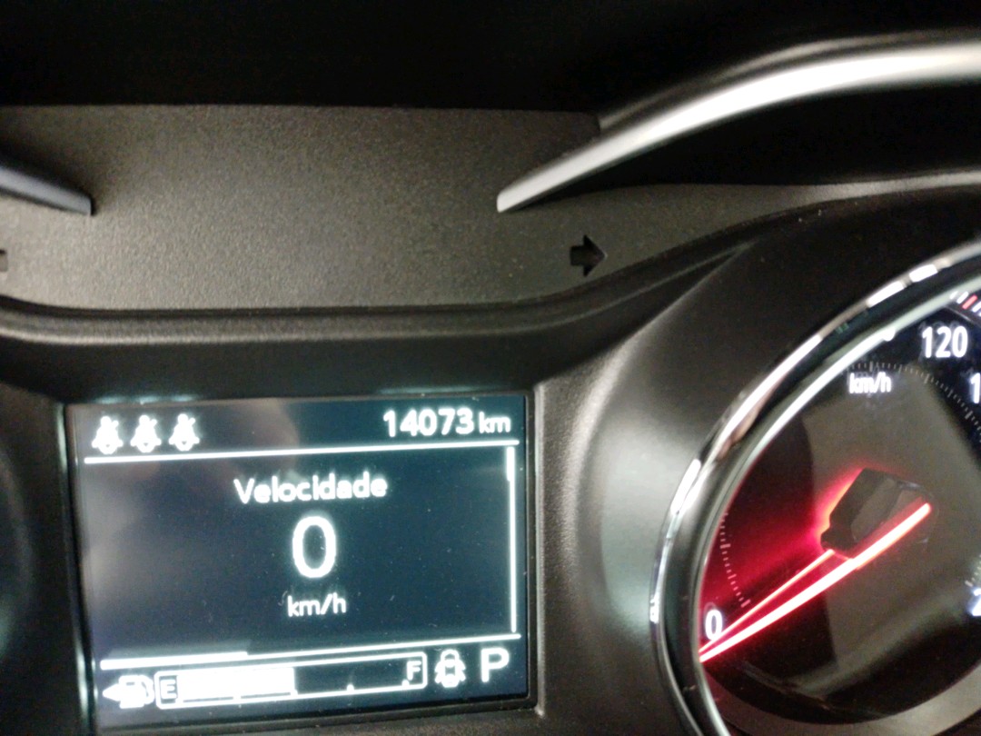 GM - Chevrolet-TRACKER-1.2 TURBO FLEX RS AUTOMÁTICO