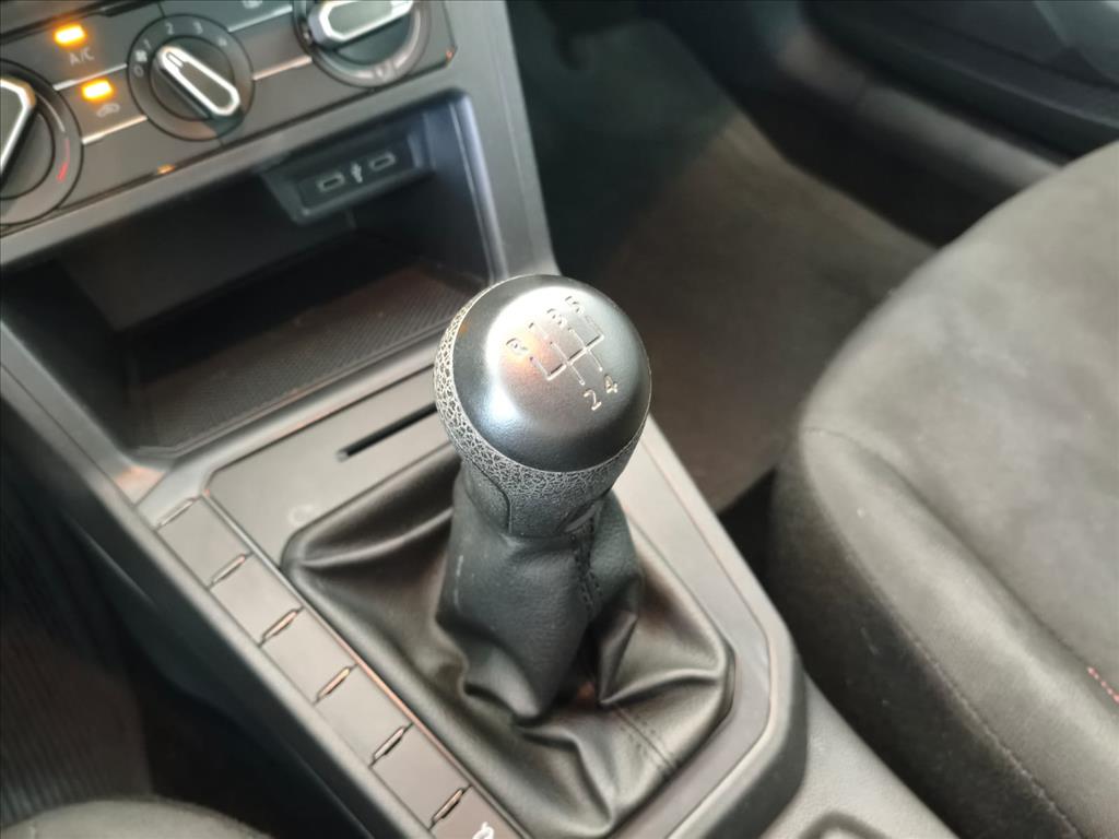 Volkswagen-POLO-1.0 MPI TOTAL FLEX MANUAL