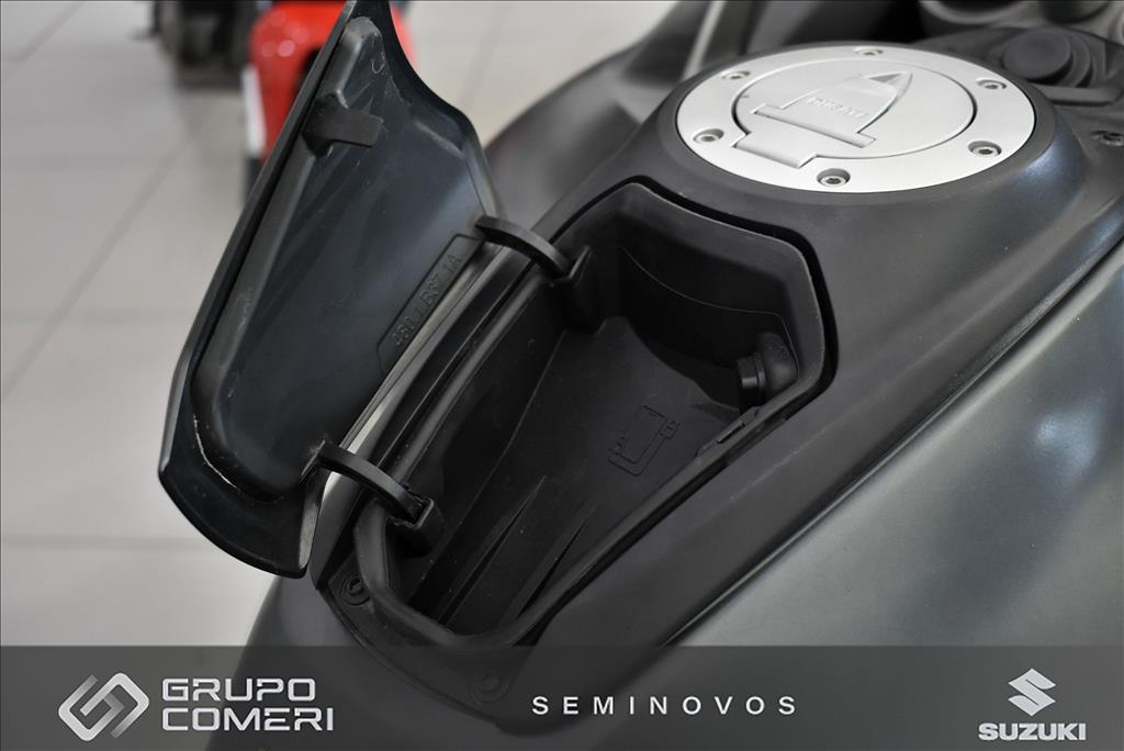 MULTISTRADA 1200 V4 S11