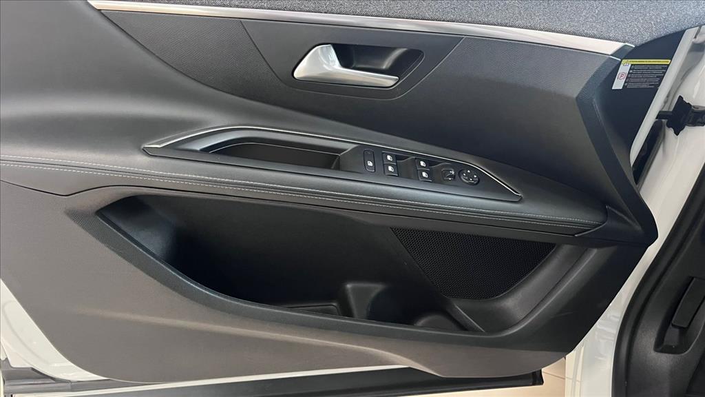 3008 1.6 GRIFFE PACK THP 16V GASOLINA 4P AUTOMÁTICO