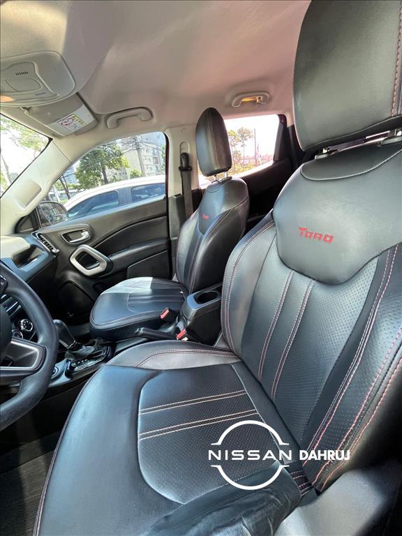 TORO 1.8 16V EVO FLEX FREEDOM AT68