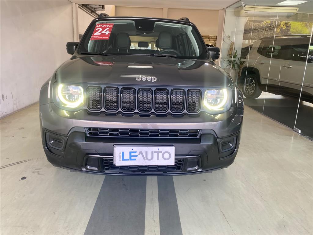 RENEGADE 1.3 T270 TURBO FLEX SPORT AT62