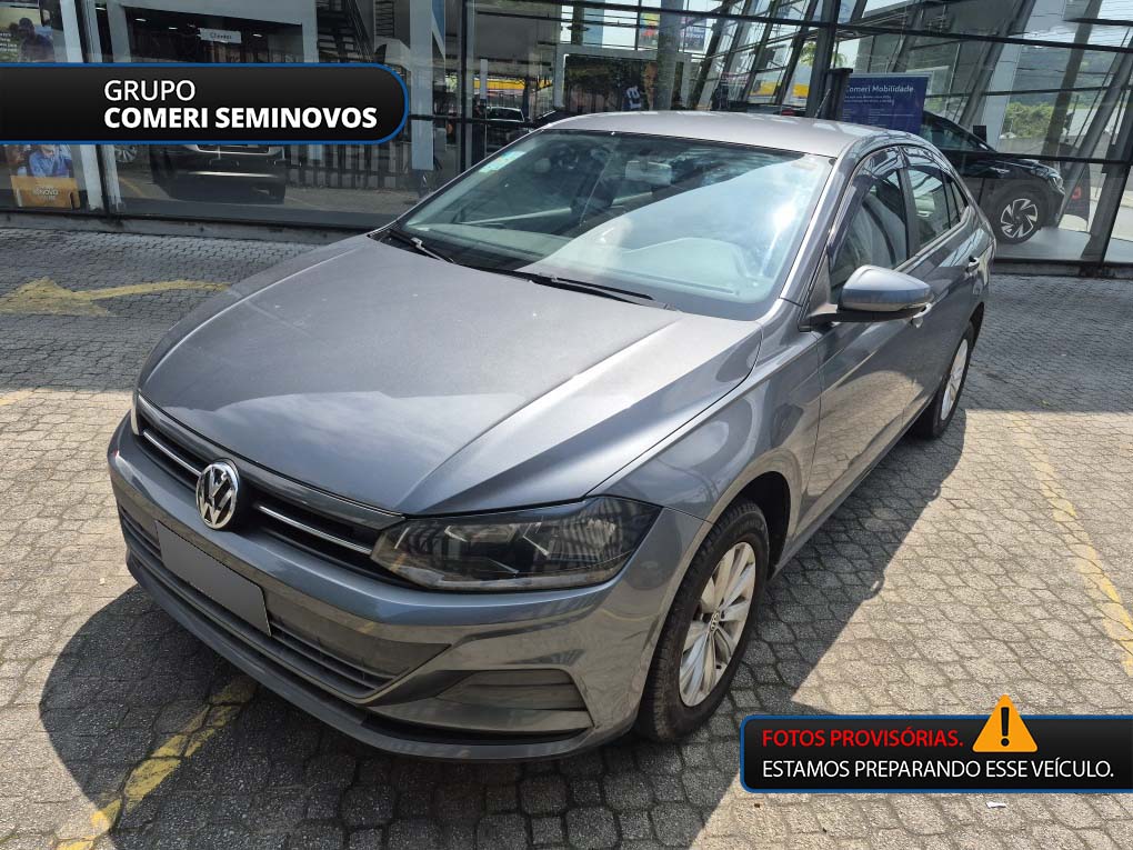 VIRTUS 1.6 MSI TOTAL FLEX MANUAL