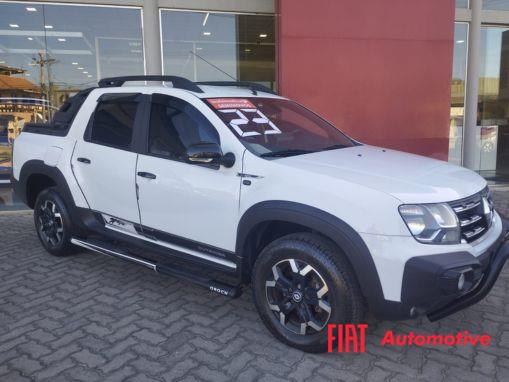 OROCH 1.3 TCE FLEX OUTSIDER X-TRONIC