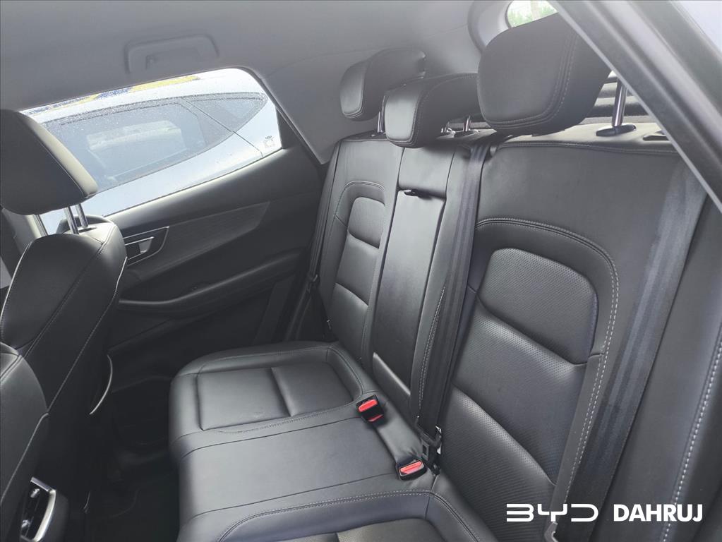 TIGGO 5x 1.5 VVT TURBO iFLEX SPORT CVT9