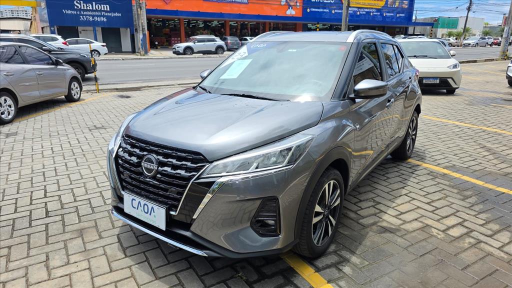 1.6 16V FLEXSTART ADVANCE XTRONIC