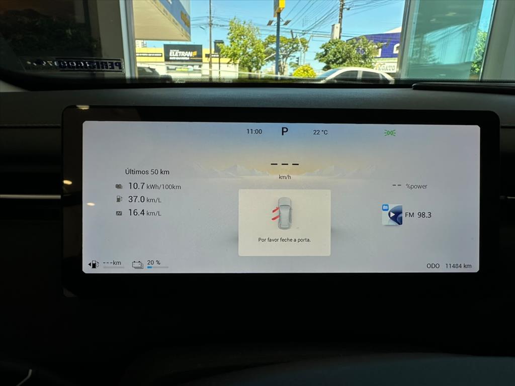 7 1.5 TGDI PHEV PRESTIGE DHT4