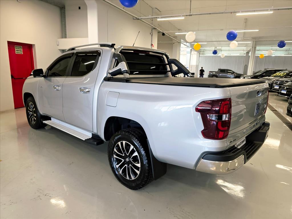 TITANO 2.2 TURBO DIESEL RANCH 4X4 AT63