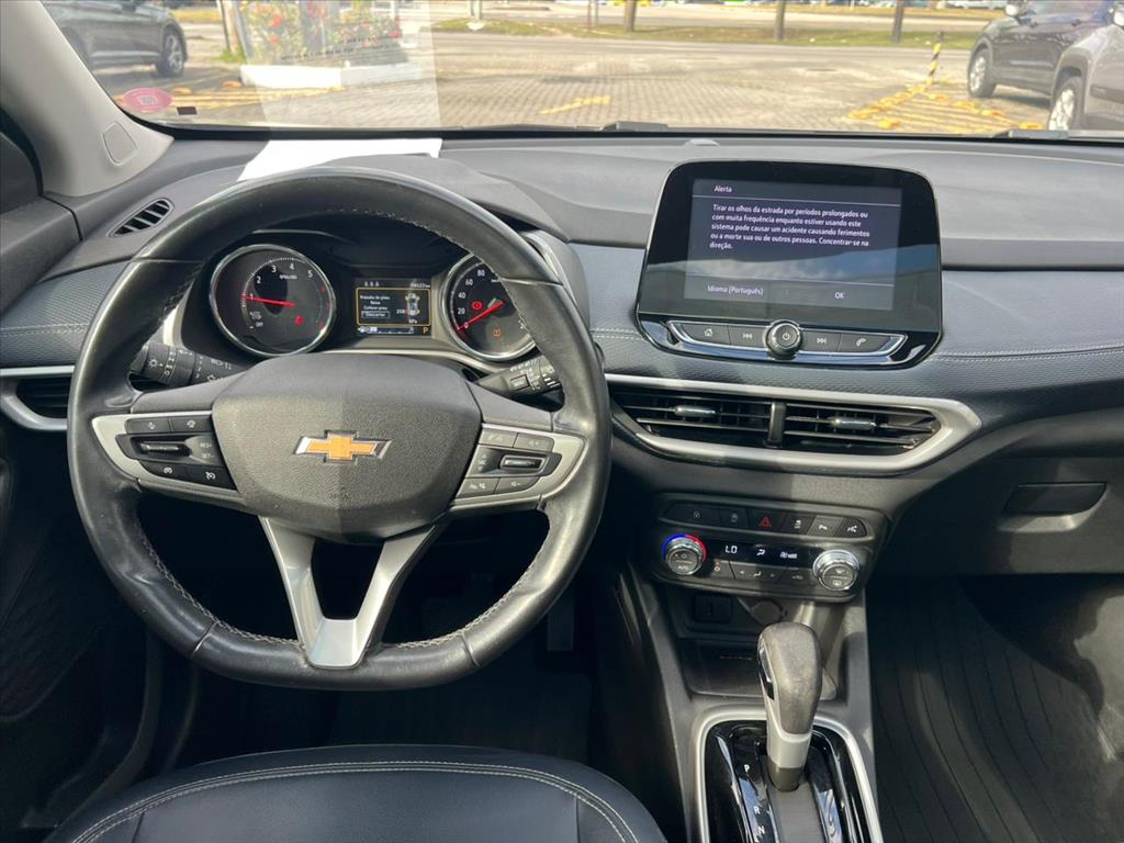 TRACKER 1.2 TURBO FLEX PREMIER AUTOMÁTICO9