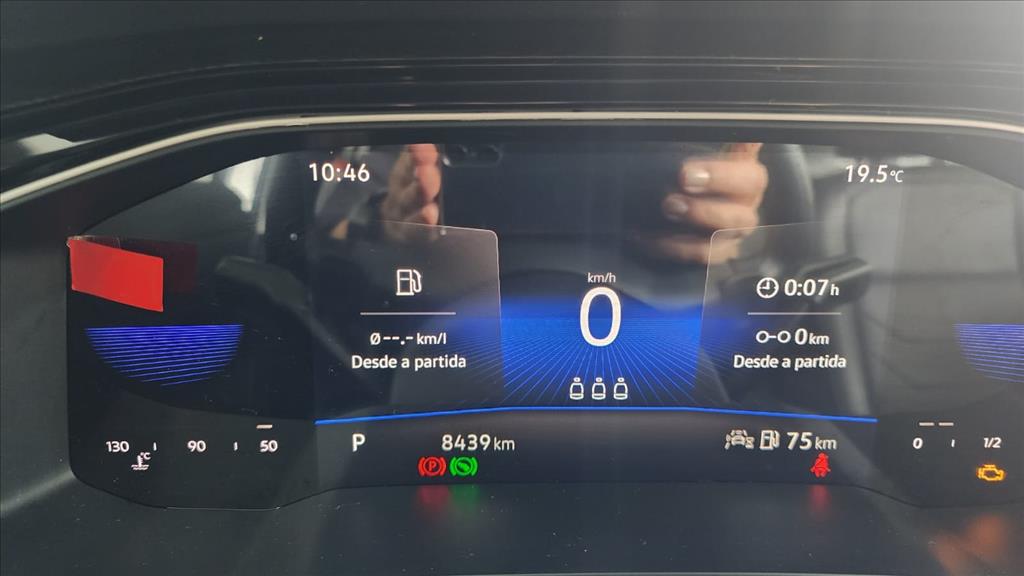 VIRTUS 1.0 200 TSI COMFORTLINE AUTOMÁTICO11