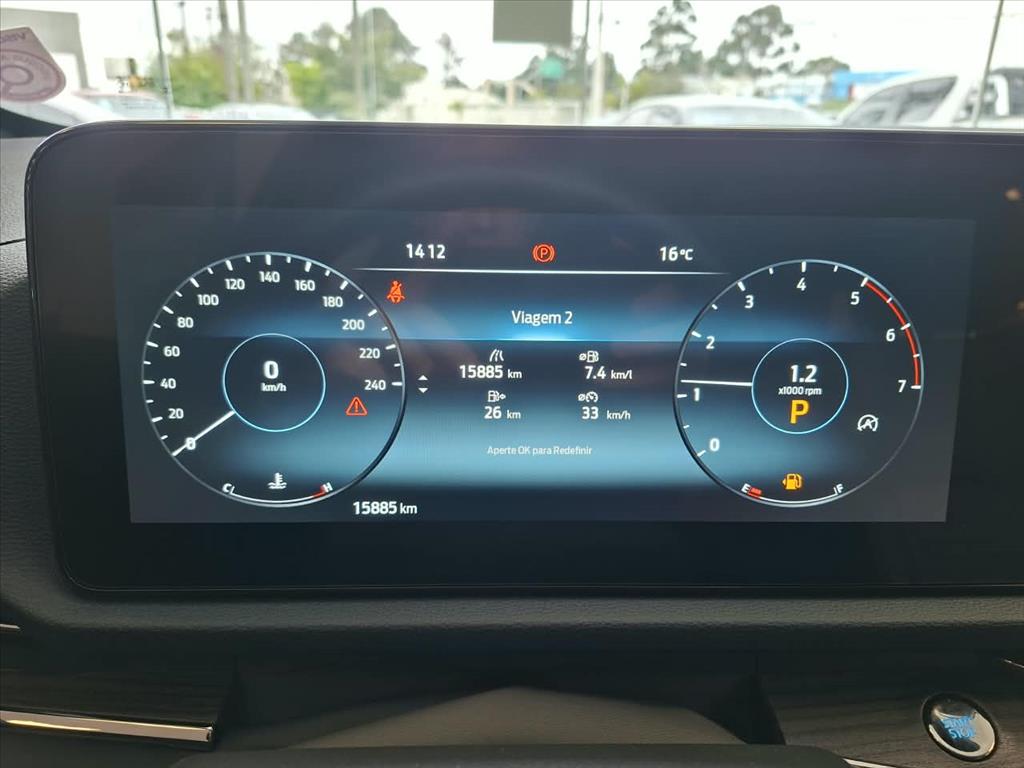 TERRITORY 1.5 ECOBOOST GTDI GASOLINA TITANIUM AUTOMÁTICO10