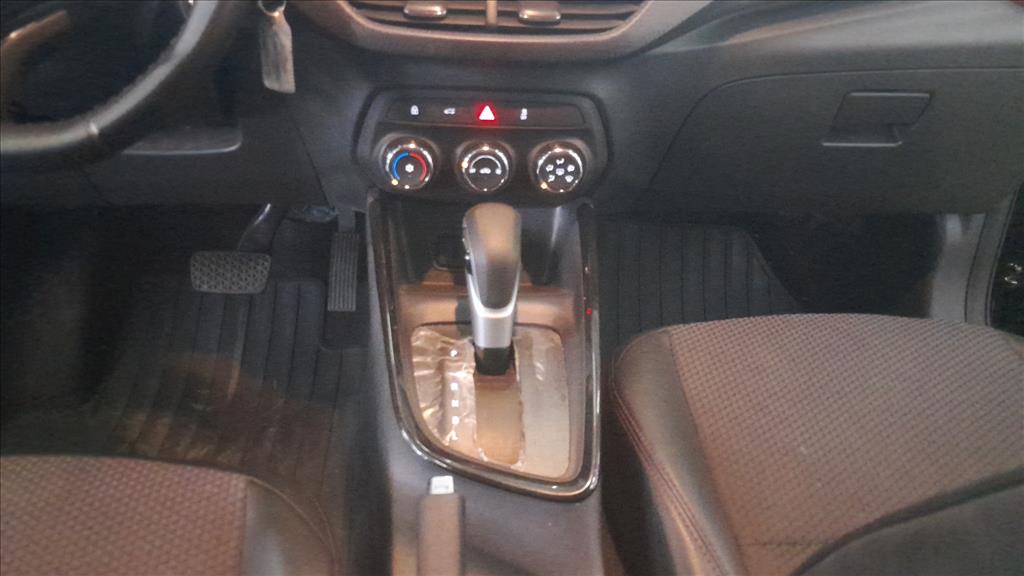 ONIX 1.0 TURBO FLEX RS AUTOMÁTICO6