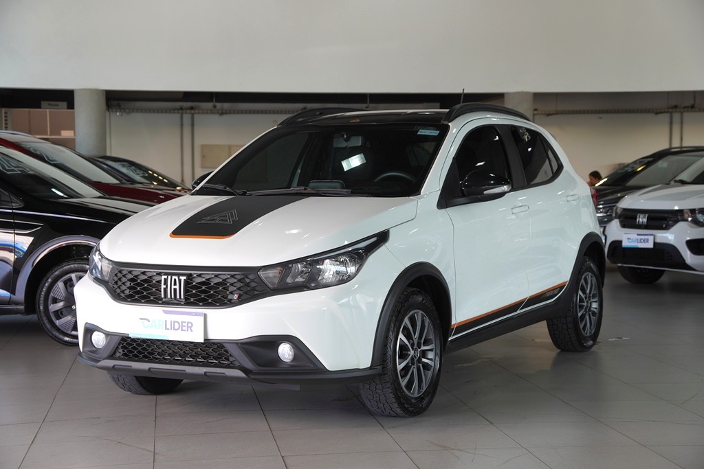 ARGO 1.3 FIREFLY FLEX TREKKING MANUAL