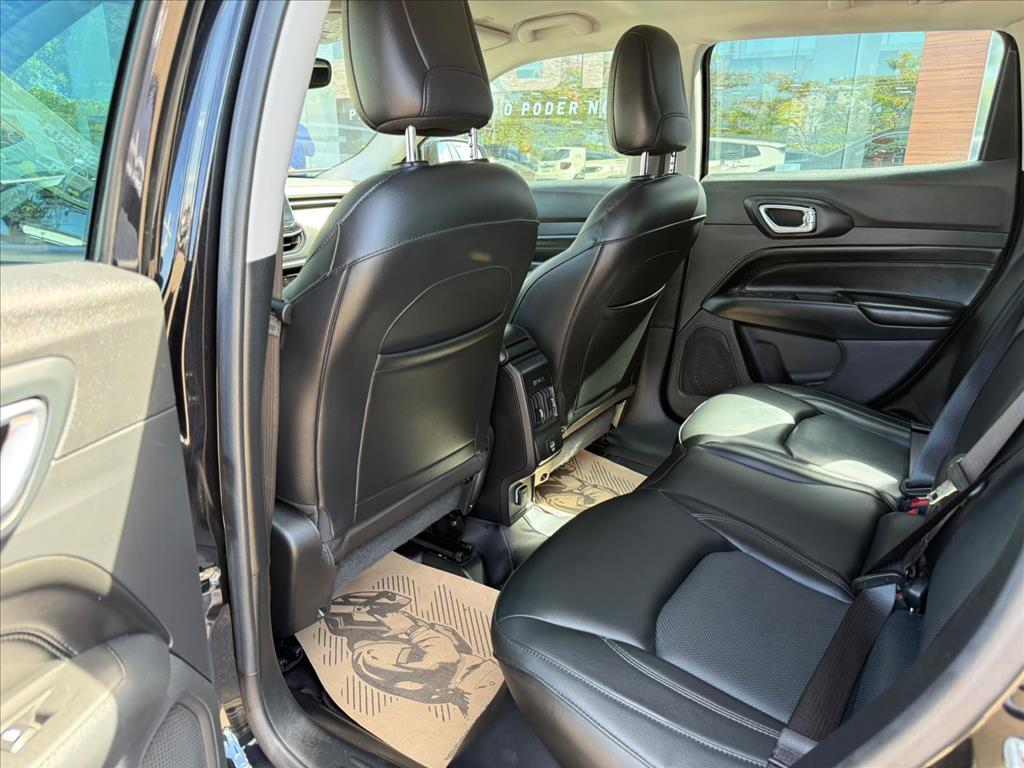 Jeep-COMPASS-1.3 T270 TURBO FLEX LONGITUDE AT6