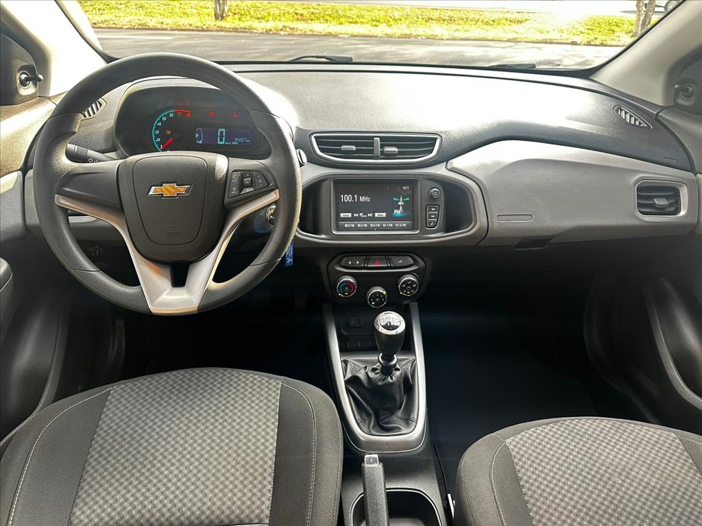 ONIX 1.4 MPFI LT 8V FLEX 4P MANUAL10