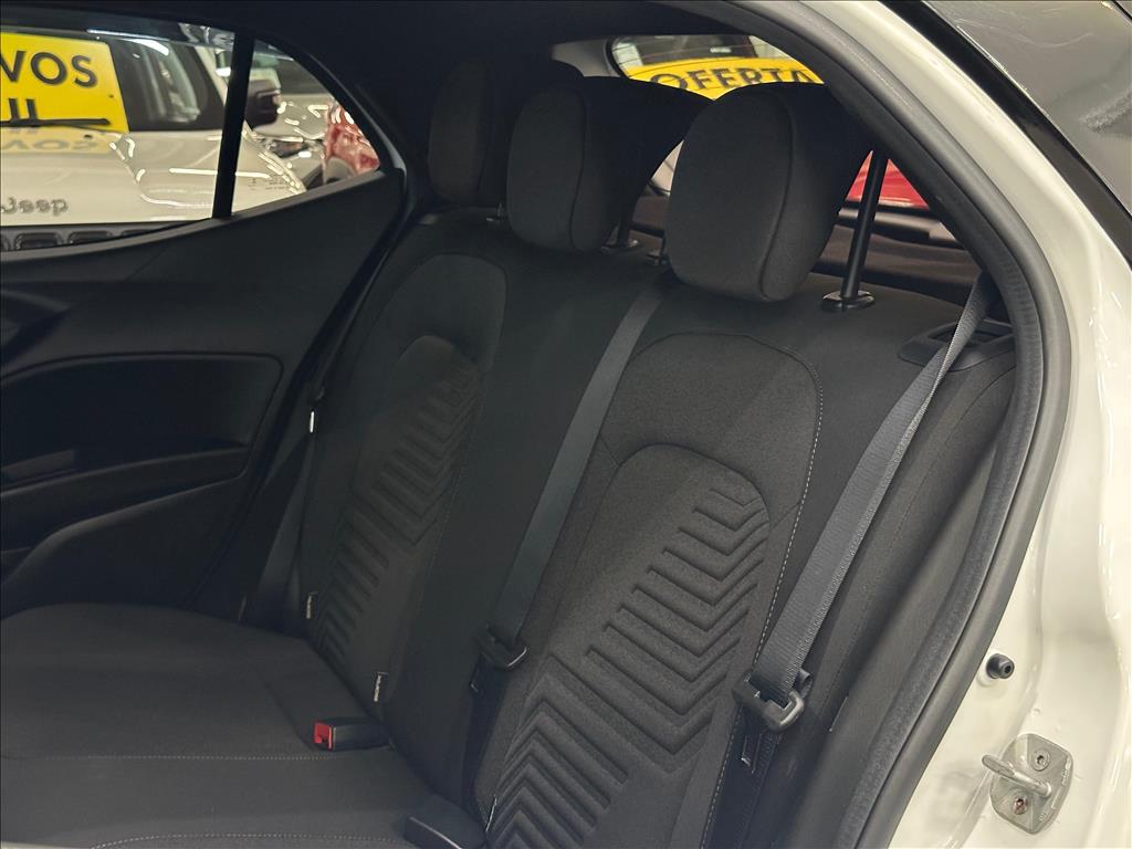ARGO 1.3 FIREFLY FLEX DRIVE CVT8