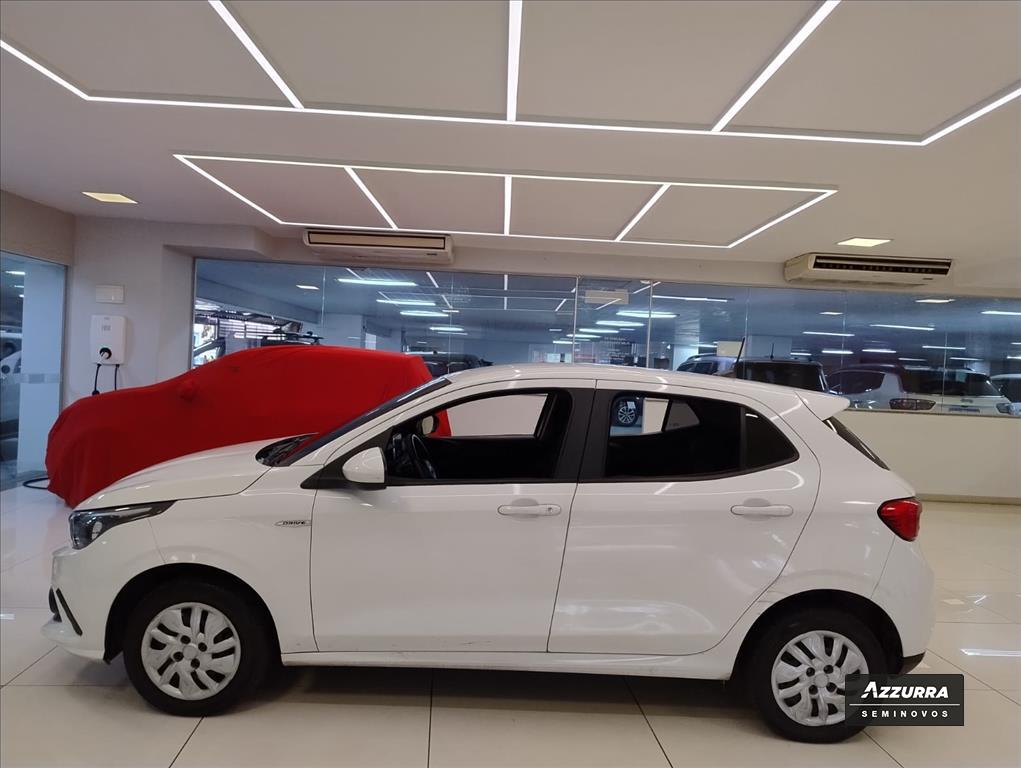 ARGO 1.0 FIREFLY FLEX DRIVE MANUAL4