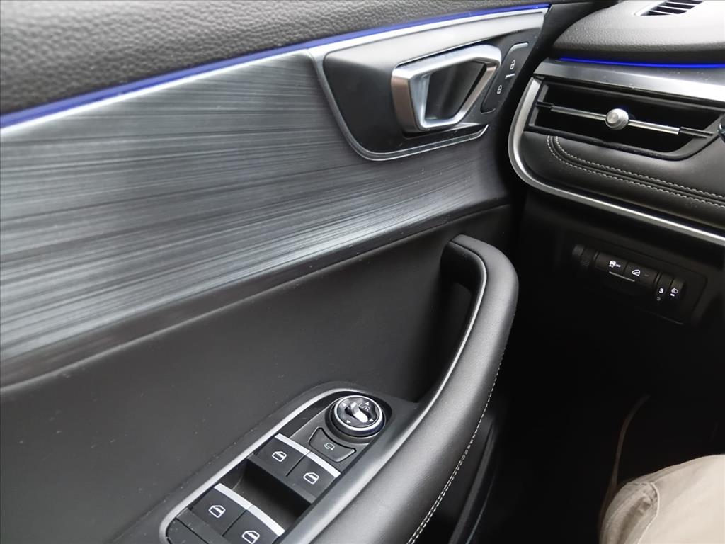 CAOA Chery-TIGGO 5X PRO-1.5 VVT TURBO iFLEX CVT