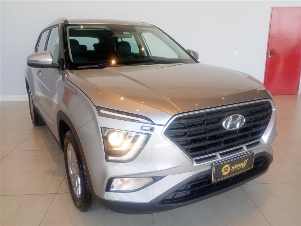 1.0 TGDI FLEX COMFORT AUTOMÁTICO