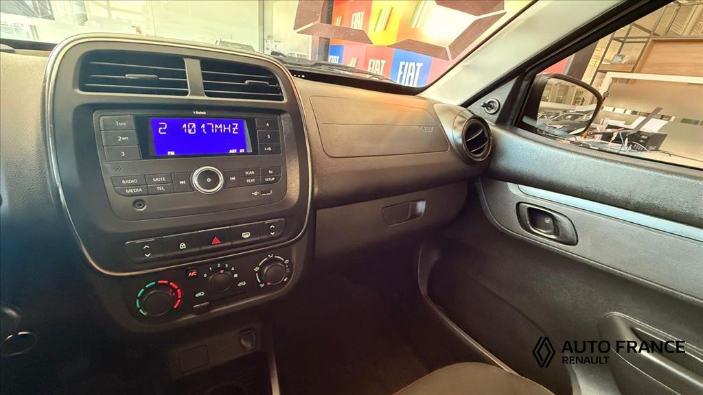 KWID 1.0 12V SCE FLEX ZEN MANUAL31