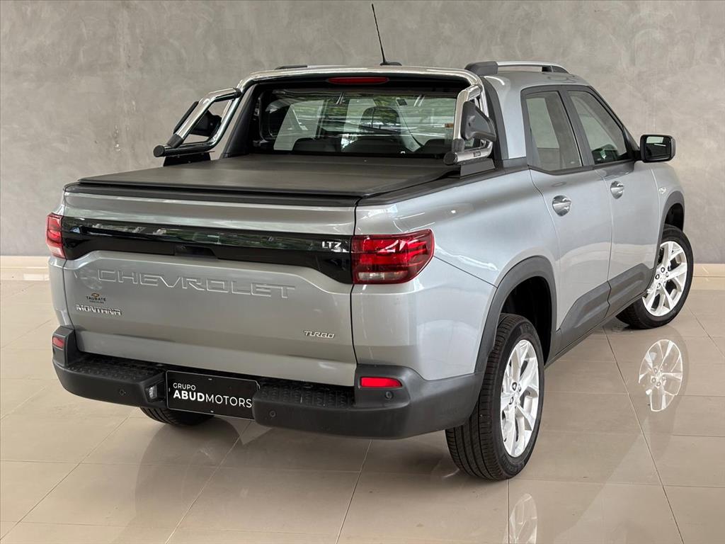 MONTANA 1.2 TURBO FLEX LTZ AUTOMÁTICO2