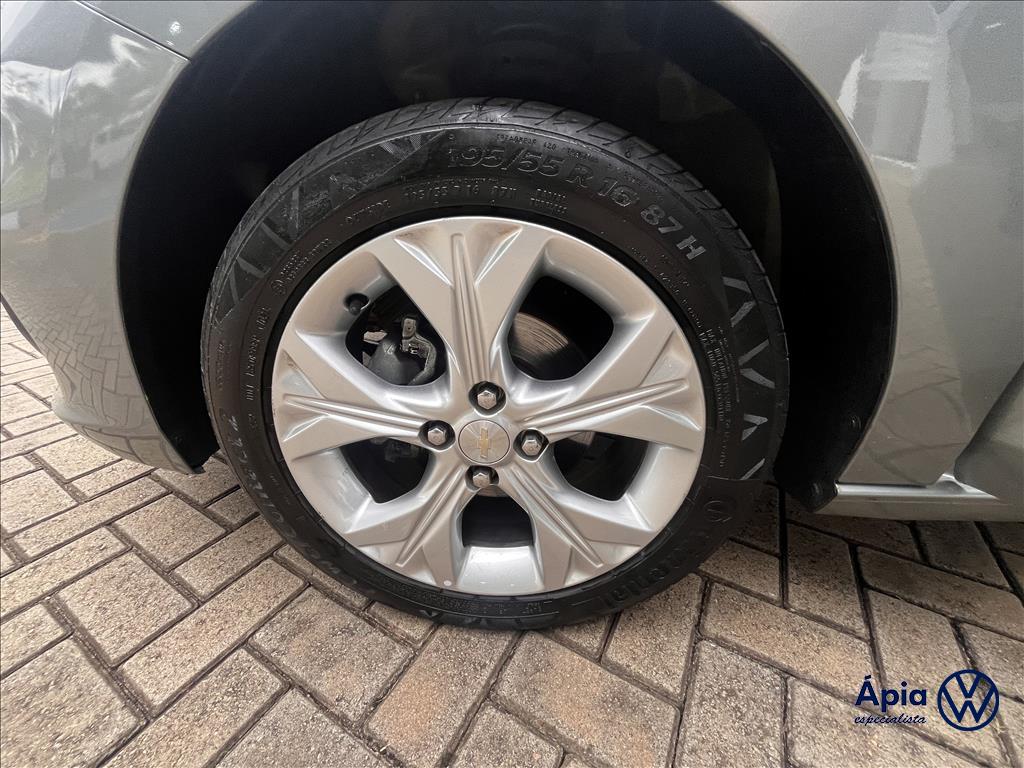 ONIX 1.0 TURBO FLEX LTZ AUTOMÁTICO13