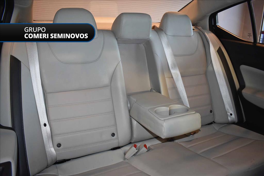 VERSA 1.6 16V FLEX EXCLUSIVE XTRONIC