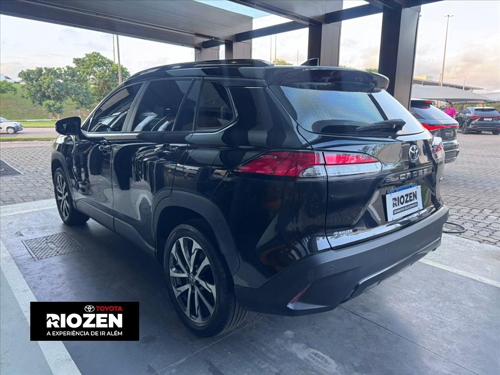 COROLLA CROSS 2.0 VVT-IE FLEX XRE DIRECT SHIFT3