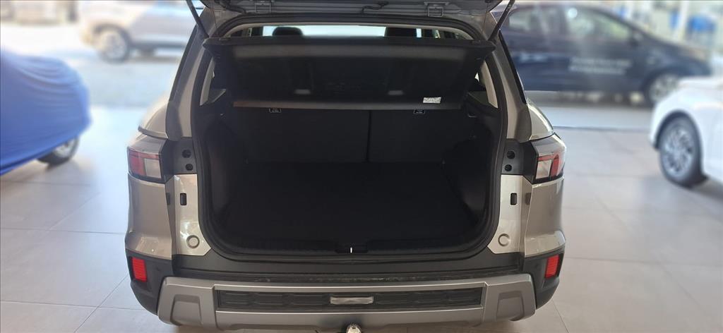 CRETA 1.0 TGDI FLEX COMFORT AUTOMÁTICO4