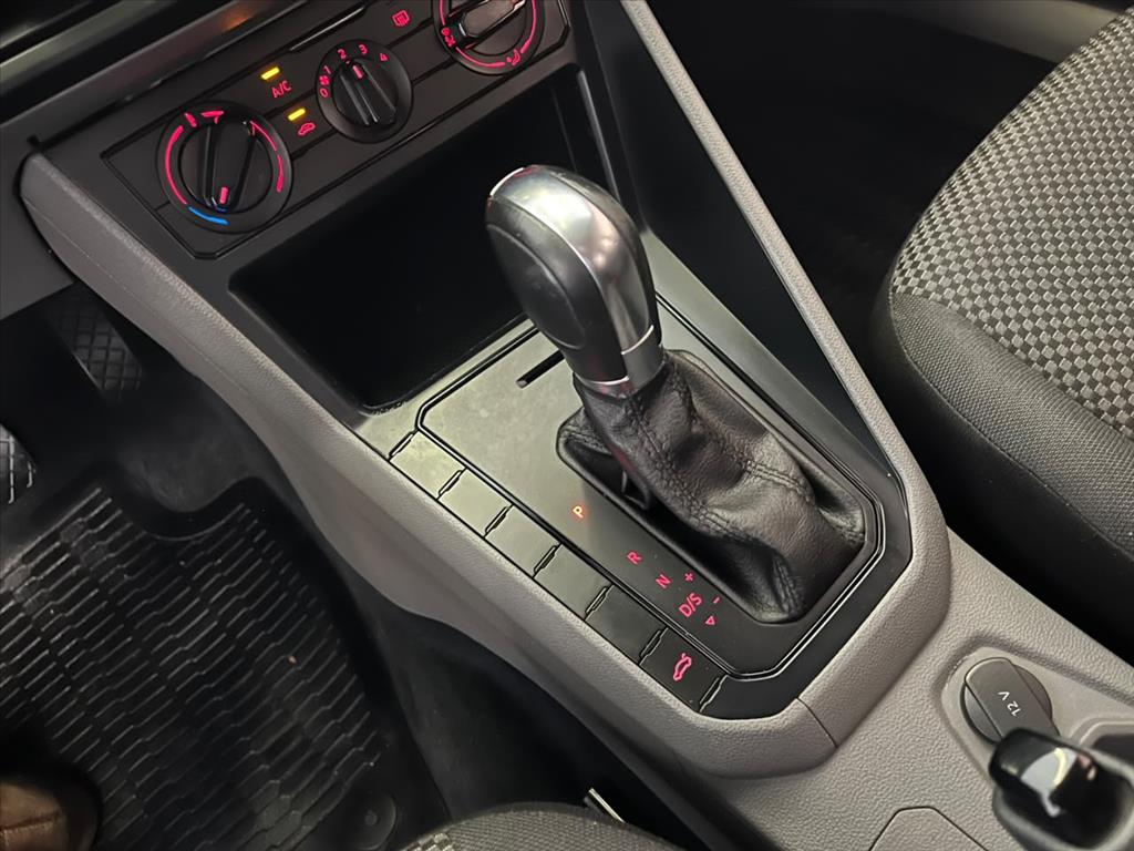 POLO 1.0 200 TSI COMFORTLINE AUTOMÁTICO13