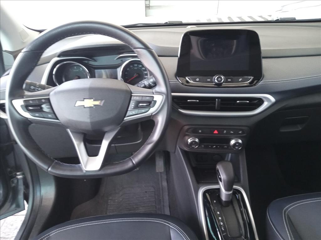 TRACKER 1.2 TURBO FLEX PREMIER AUTOMÁTICO