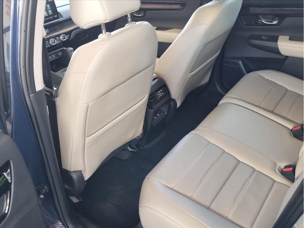 CRV 2.0 e:HEV ADVANCED E-CVT6