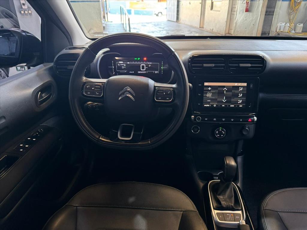 Citroën-C4 CACTUS-1.6 THP FLEX SHINE PACK EAT6