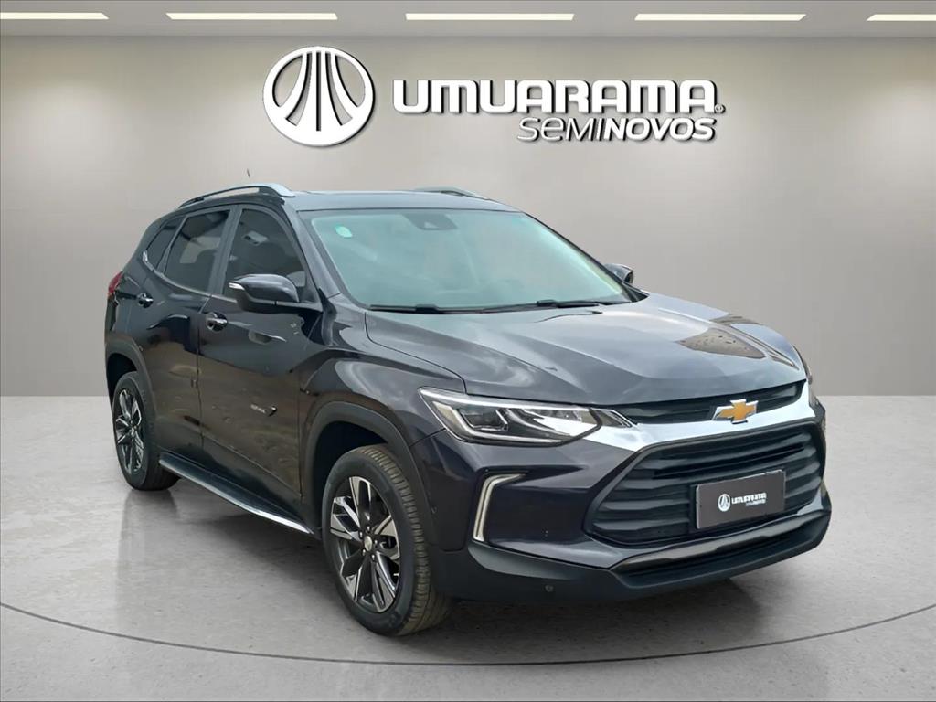 TRACKER 1.2 TURBO FLEX PREMIER AUTOMÁTICO1