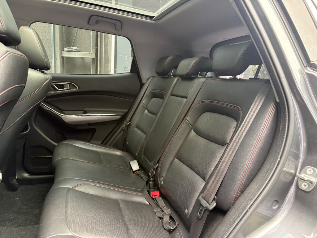 TIGGO 5x 1.5 VVT TURBO iFLEX TXS DCT13