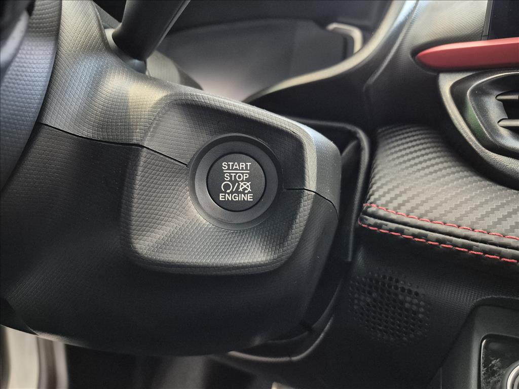 PULSE 1.3 TURBO 270 FLEX ABARTH AT614