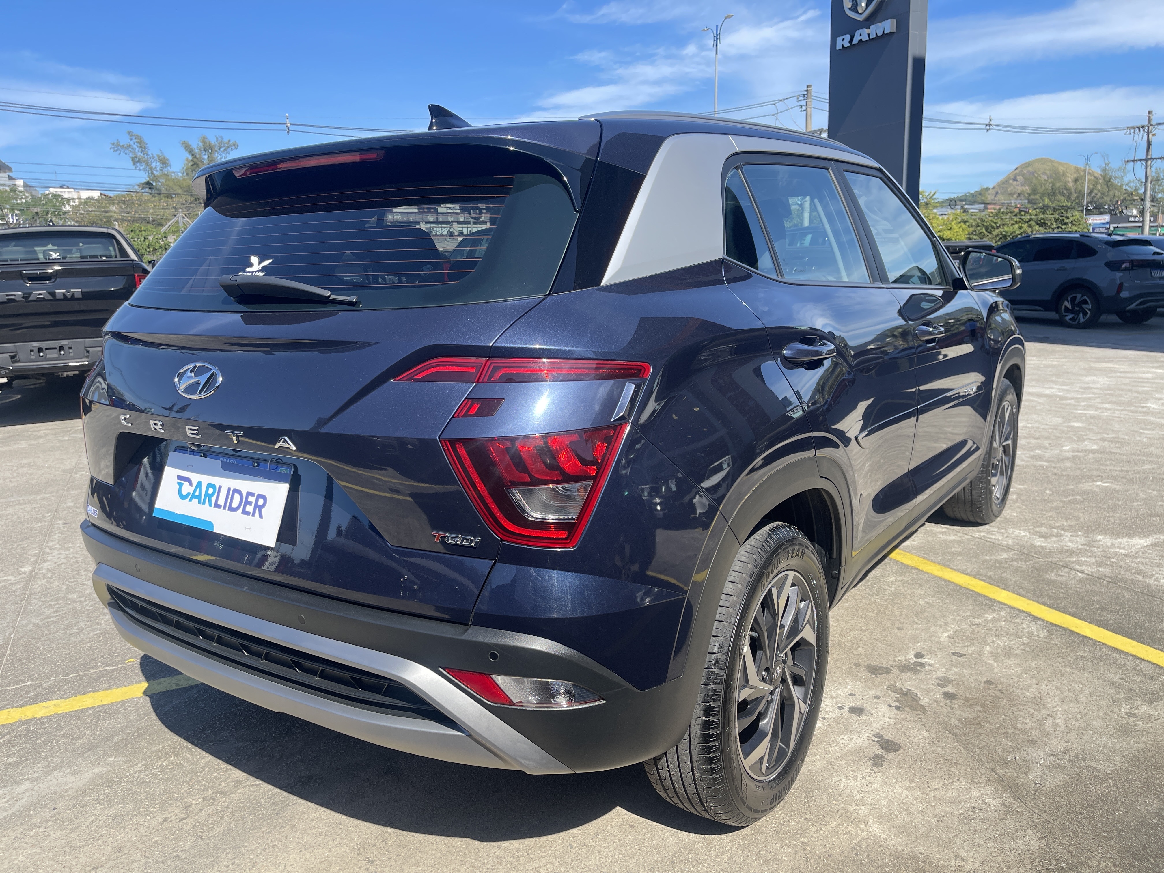 CRETA 1.0 TGDI FLEX LIMITED AUTOMÁTICO5