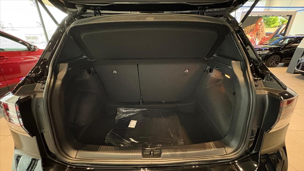 T-CROSS 1.4 250 TSI TOTAL FLEX HIGHLINE AUTOMÁTICO9