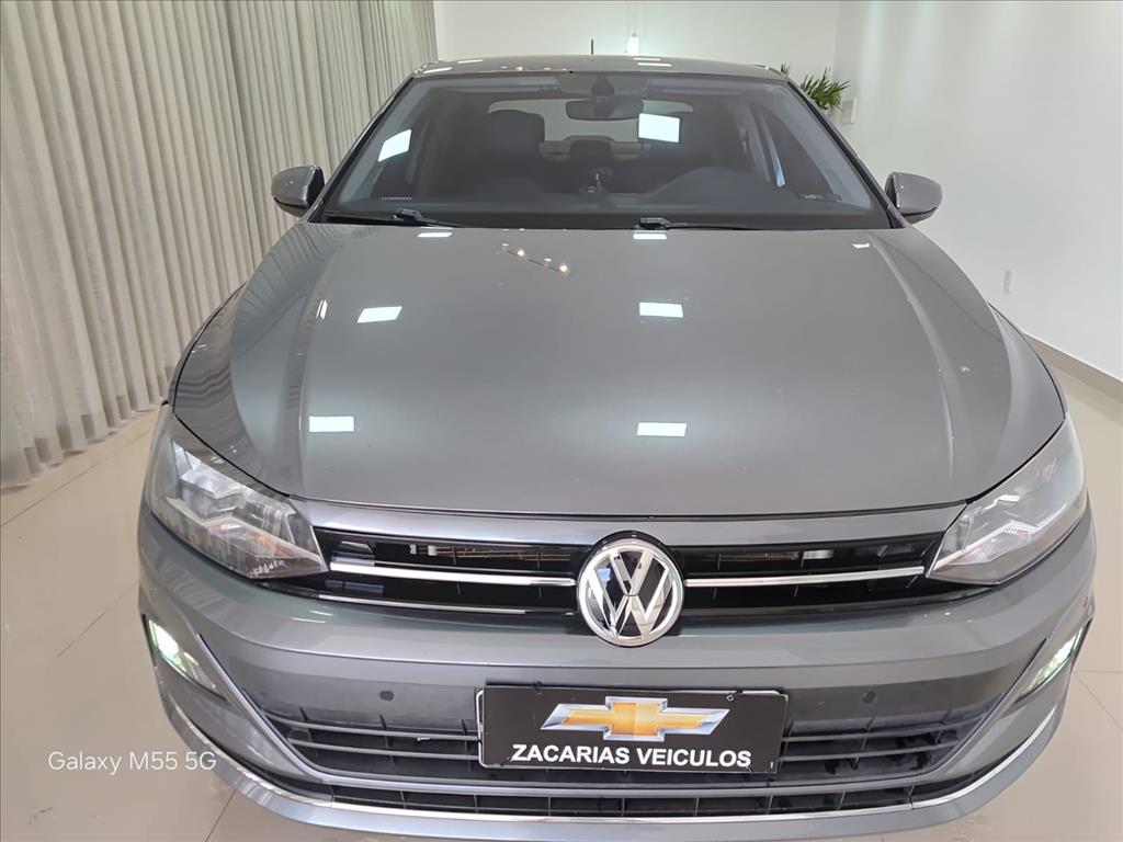 VIRTUS 1.0 200 TSI HIGHLINE AUTOMÁTICO