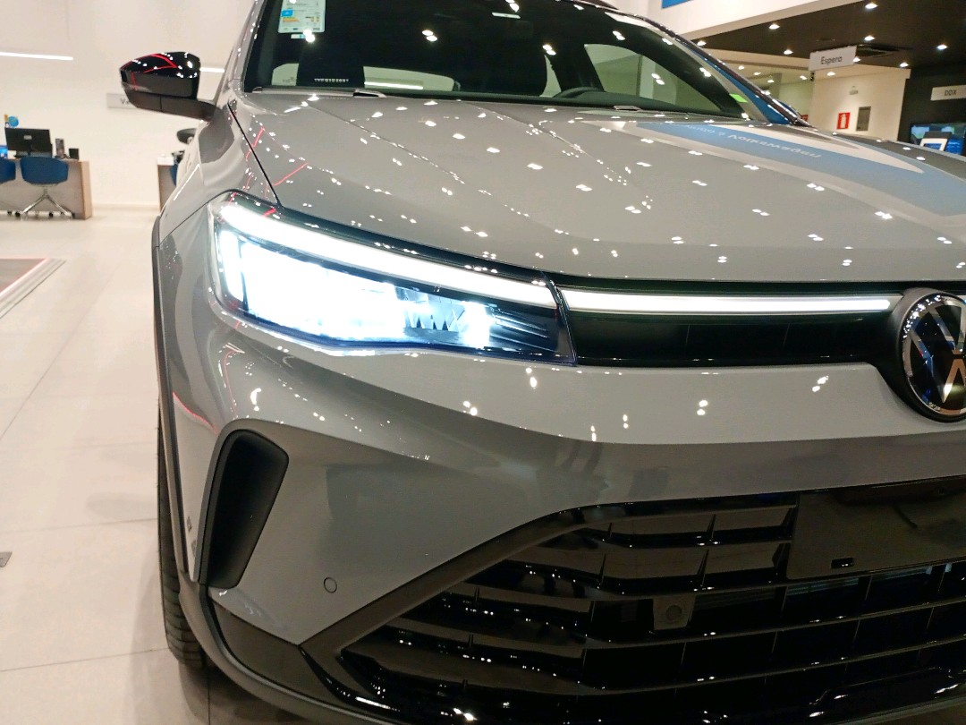 NIVUS 1.0 200 TSI TOTAL FLEX HIGHLINE AUTOMÁTICO18