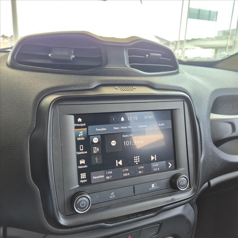 RENEGADE 1.3 T270 TURBO FLEX SPORT AT67