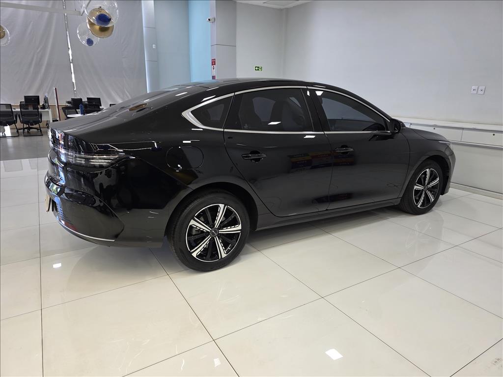 KING 1.5 DM-I PHEV GS AUTOMÁTICO5