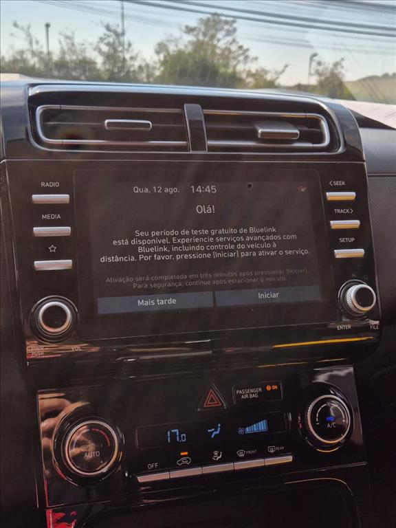 CRETA 1.0 TGDI FLEX LIMITED AUTOMÁTICO8