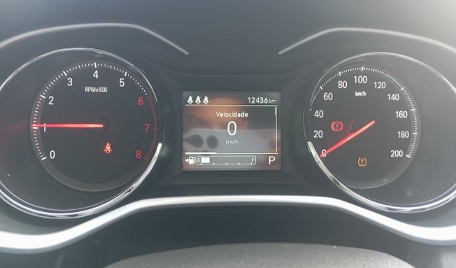 ONIX PLUS 1.0 TURBO FLEX PREMIER AUTOMÁTICO5