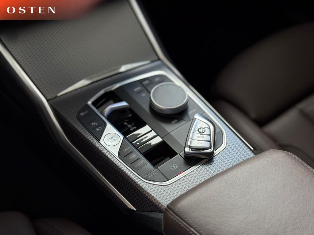 BMW-330e-2.0 16V TURBO HÍBRIDO M SPORT AUTOMÁTICO