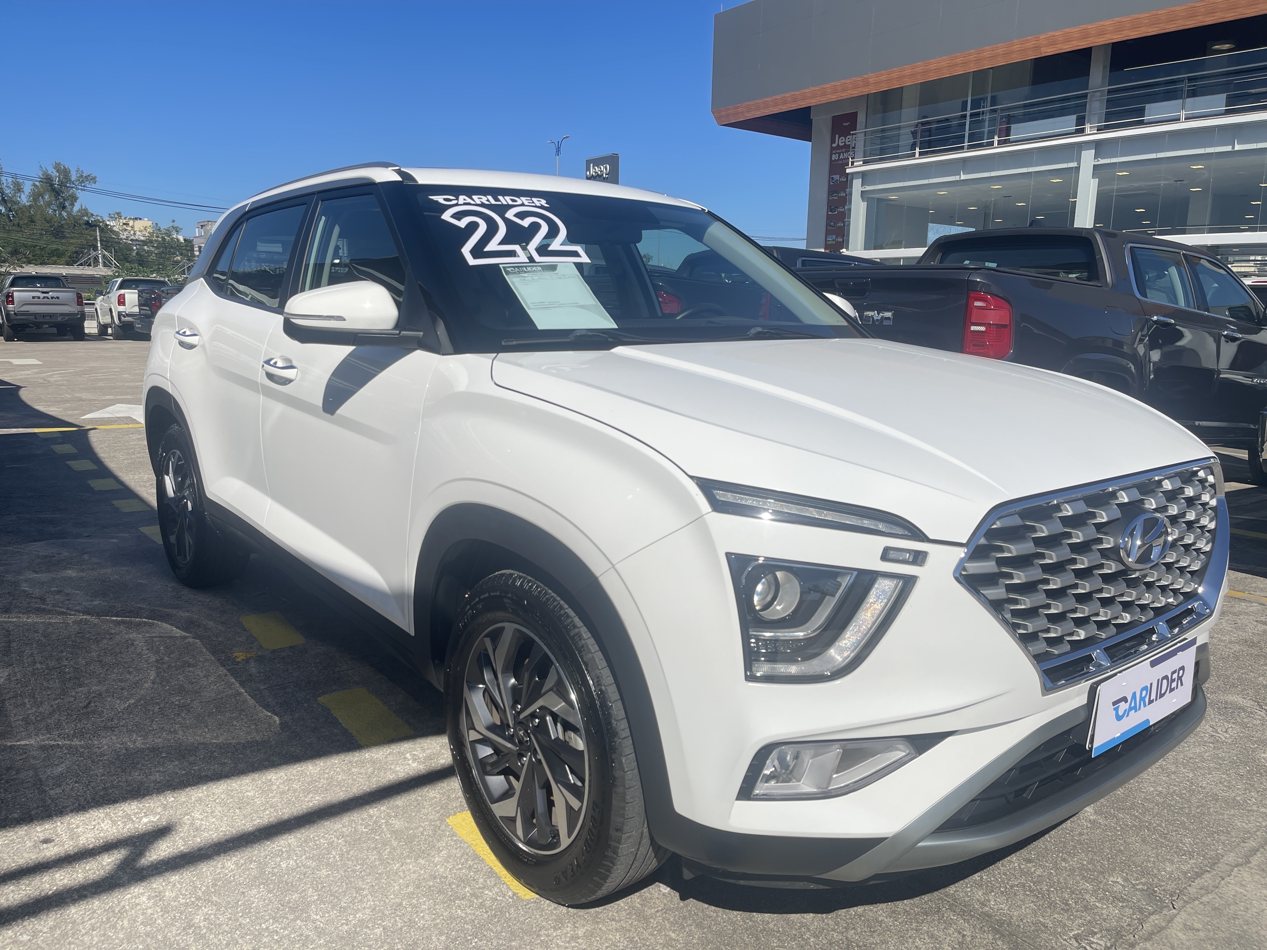 CRETA 1.0 TGDI FLEX PLATINUM AUTOMÁTICO1
