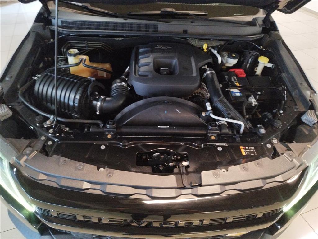 GM - Chevrolet-S10-2.8 16V TURBO DIESEL HIGH COUNTRY CD 4X4 AUTOMÁTICO