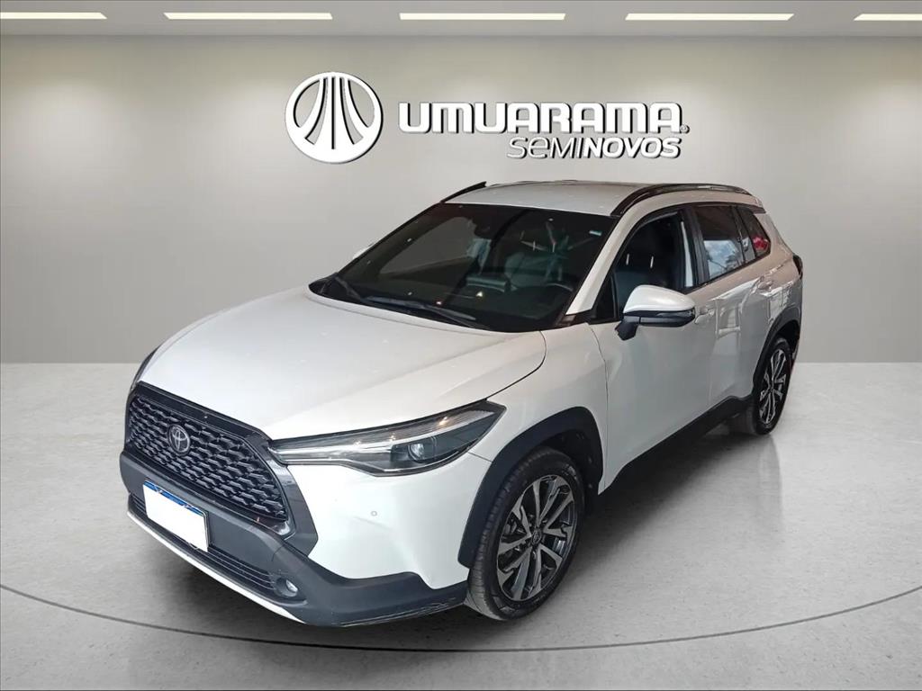 COROLLA CROSS 2.0 VVT-IE FLEX XRE DIRECT SHIFT2