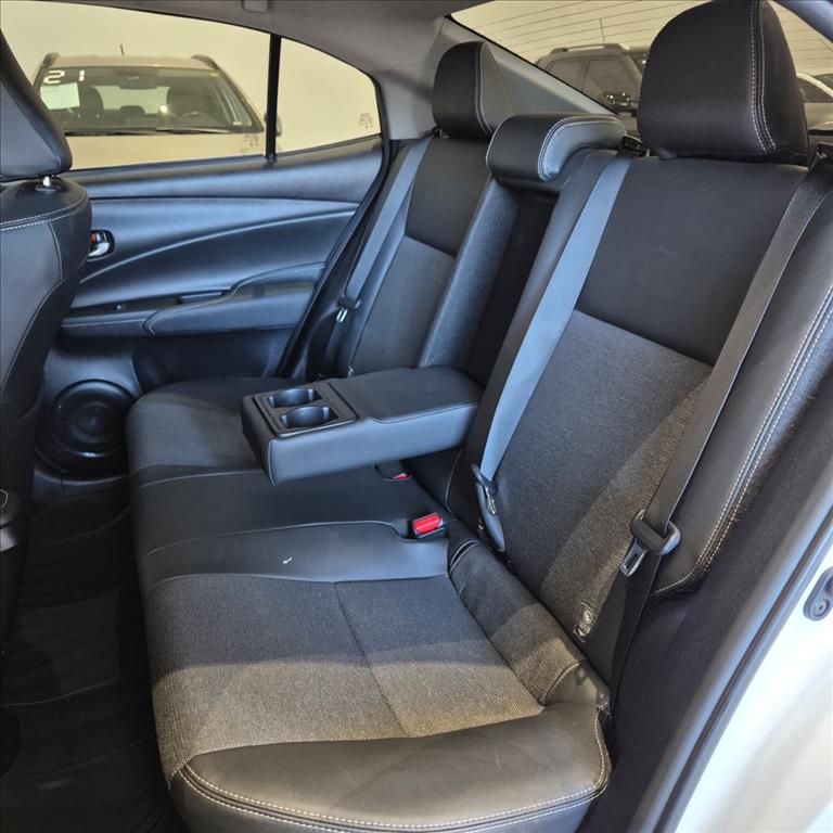 YARIS 1.5 16V FLEX SEDAN XS MULTIDRIVE15