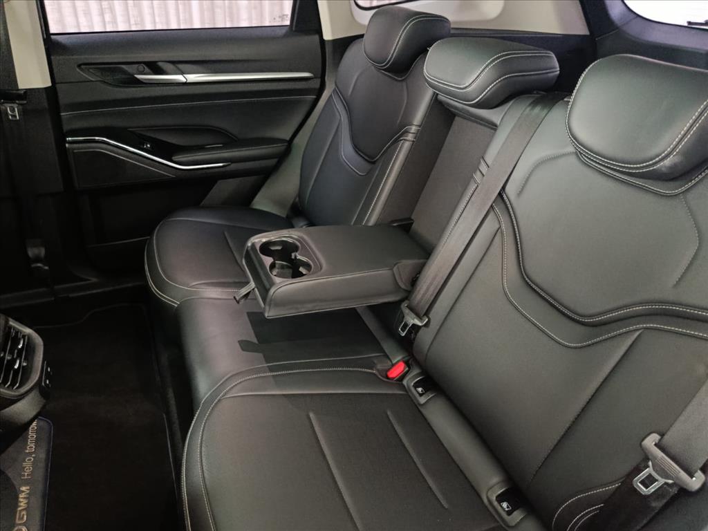 HAVAL H6 1.5 HEV E-TRACTION9